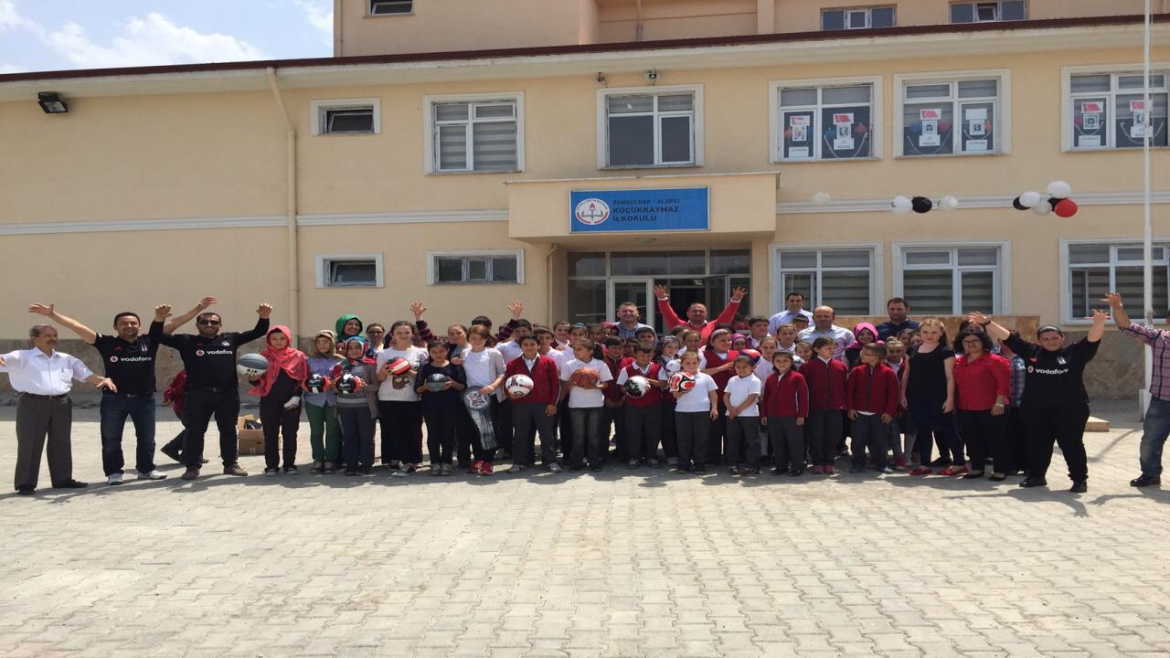Ziyaretlerimiz Arşiv